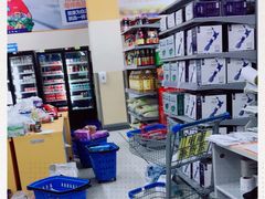 -沃尔玛购物广场(南城印象汇店)