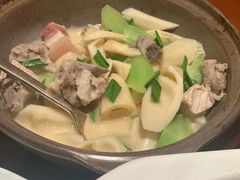 -杭州JW万豪酒店-万豪中餐厅