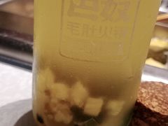 -巴奴毛肚火锅(六天地店)