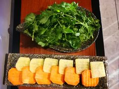 -哈拉海和牛主题餐厅(哈西店)