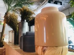 餐具摆设-the rug 飞毯 (朝阳公园店)