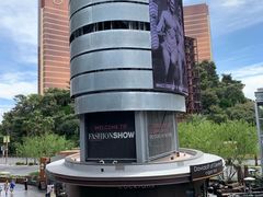 -拉斯维加斯永利酒店