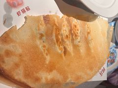 -阿庄新豫菜(通泰路店)