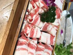 -草原塞蛮羊火锅城(港湾店)