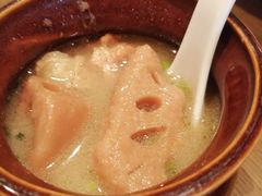 -大中华酒楼·主席武昌鱼·武汉美食地标(江汉路步行街店)
