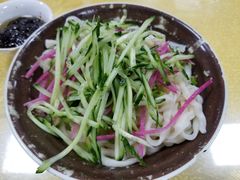 -京味精餐厅(长椿里小区店)