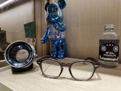 -棱石眼镜(CP静安店)