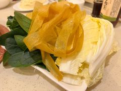 -八先生涮肉房(三里河店)