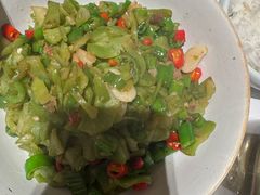 -老馆子·建德菜·山肴鱼鲜(海威新界店)