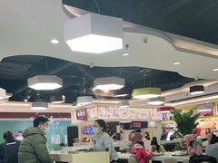 -食美汇美食广场(新奥购物中心店)