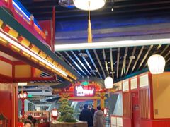 -牛New寿喜烧(金鹰世界店)