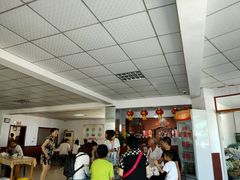-鱼海盛饭店
