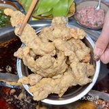 个人心中最好吃的社区老火锅（观音桥篇）