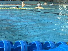 -合肥先民游泳俱乐部