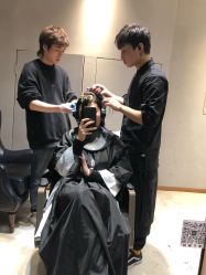 -崇尚GAVIN STYLE