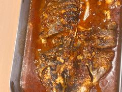 -鱼酷活鱼烤鱼(沈阳大悦城店)