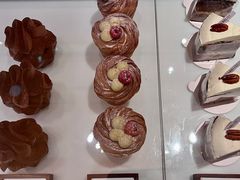 -LANLIZI BAKERY(COSMO店)