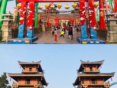 -广州热雪奇迹