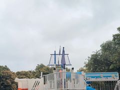 -天河儿童公园