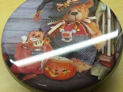 -珍妮曲奇聪明小熊(上环店)
