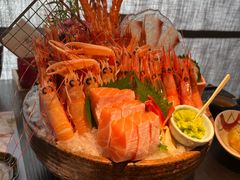 -花潮料理艺食馆(成都万象城店)