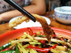 火爆鼻筋-拈一筷子·宜宾江湖菜(十一街店)