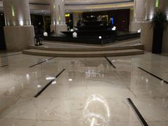 -太原凯宾斯基饭店