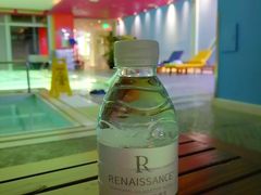 -上海外滩豫园万丽酒店