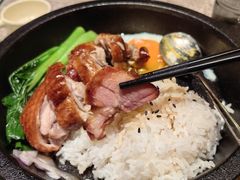 -留半山·香港食堂(啦啦宝都店)
