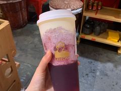 -LELECHA乐乐茶(新街口大洋店)