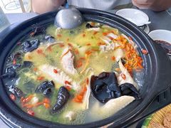 -江宁肚包鸡(铁心桥店)