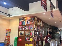 -天下客饭店(中山路店)