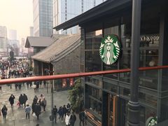 -星巴克(成都太古里二店)