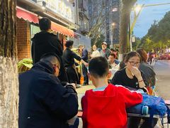 -南湖胖子砂锅(南湖店)