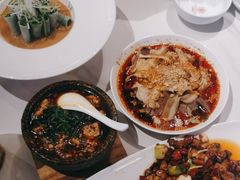 -夫妻肺片·中华老字号·正宗川菜(春熙路店)