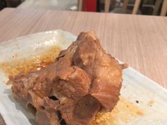 -大师兄·西北小馆(南沙万达广场店)