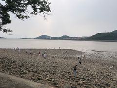 -外蒲山