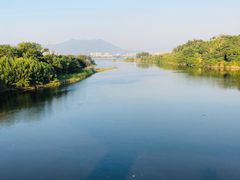 -福建鲤鱼洲酒店