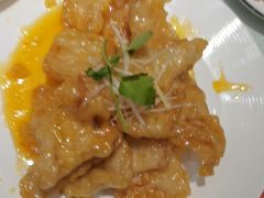 -鲜得莱渔港·小平岛海胆馆(七贤岭店)