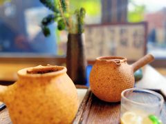 -扫雪煮茶(西村店)