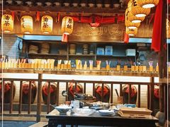 -凤凰山斑鱼馆(恭城店)