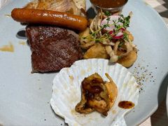 -卡朋西餐(悦汇城店)