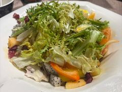 -老浒记烤鸭-北京菜(琉璃厂店)