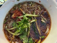 -松明一烤肉馆(鲁园店)