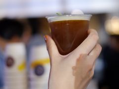 -稀物集咖啡(徽州大道店)