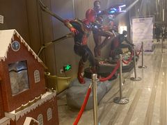 -武商摩尔影城(国广IMAX激光店)
