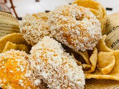 -太食獸泰式茶餐厅(IFS国金中心店)