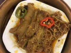 -顺德人家食府(黄金广场店)