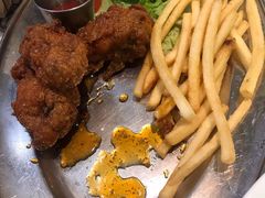 -TAMATI(巴黎贝甜韩式西餐厅店)