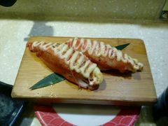 -古田居·特色寿司料理(星之岛旗舰店)
